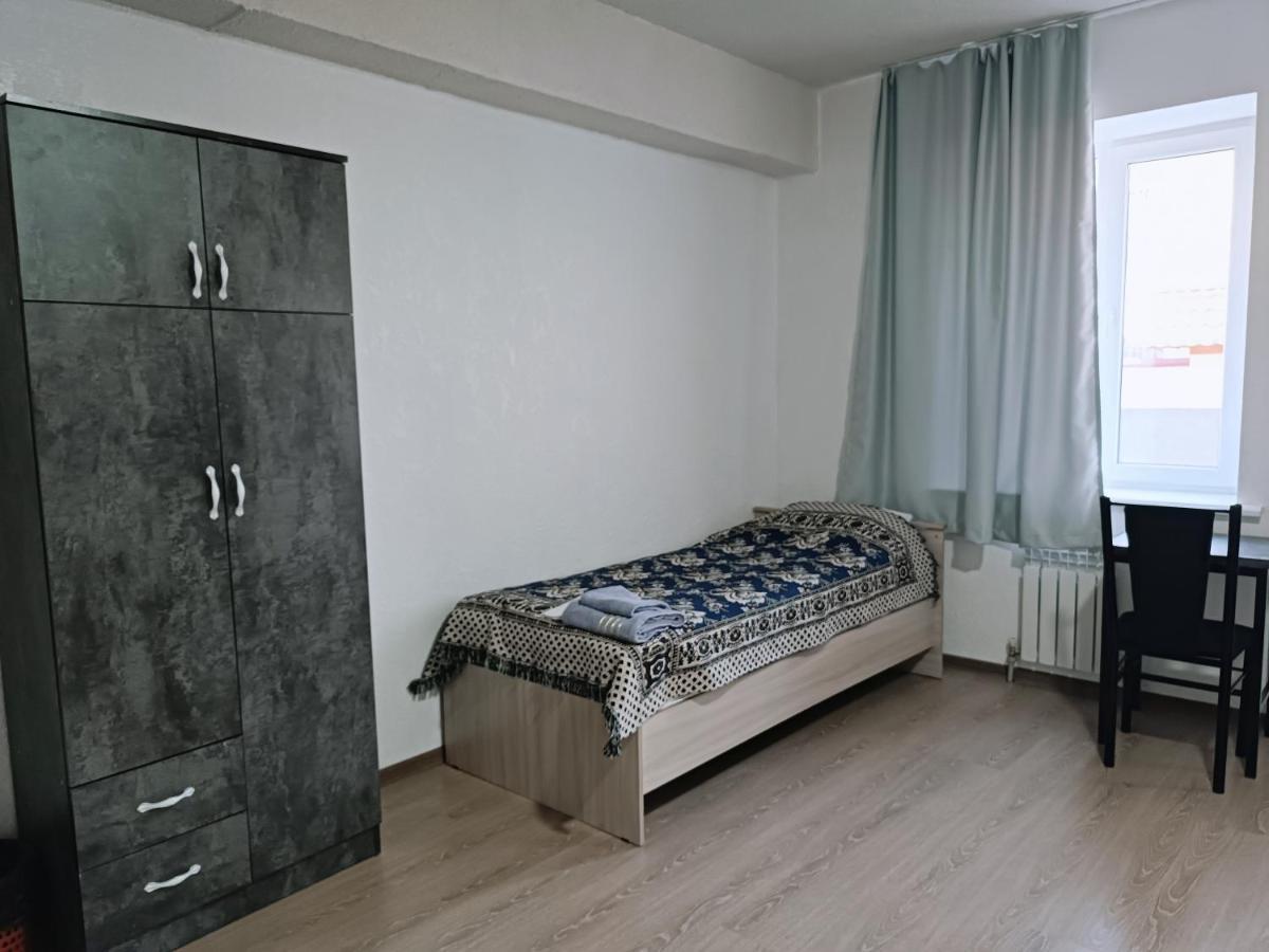 Nomad Inn Biškek Exteriér fotografie